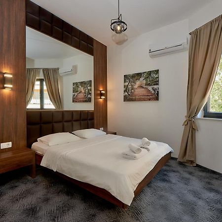 Bigmontenegro Dreams Bečići 外观 照片