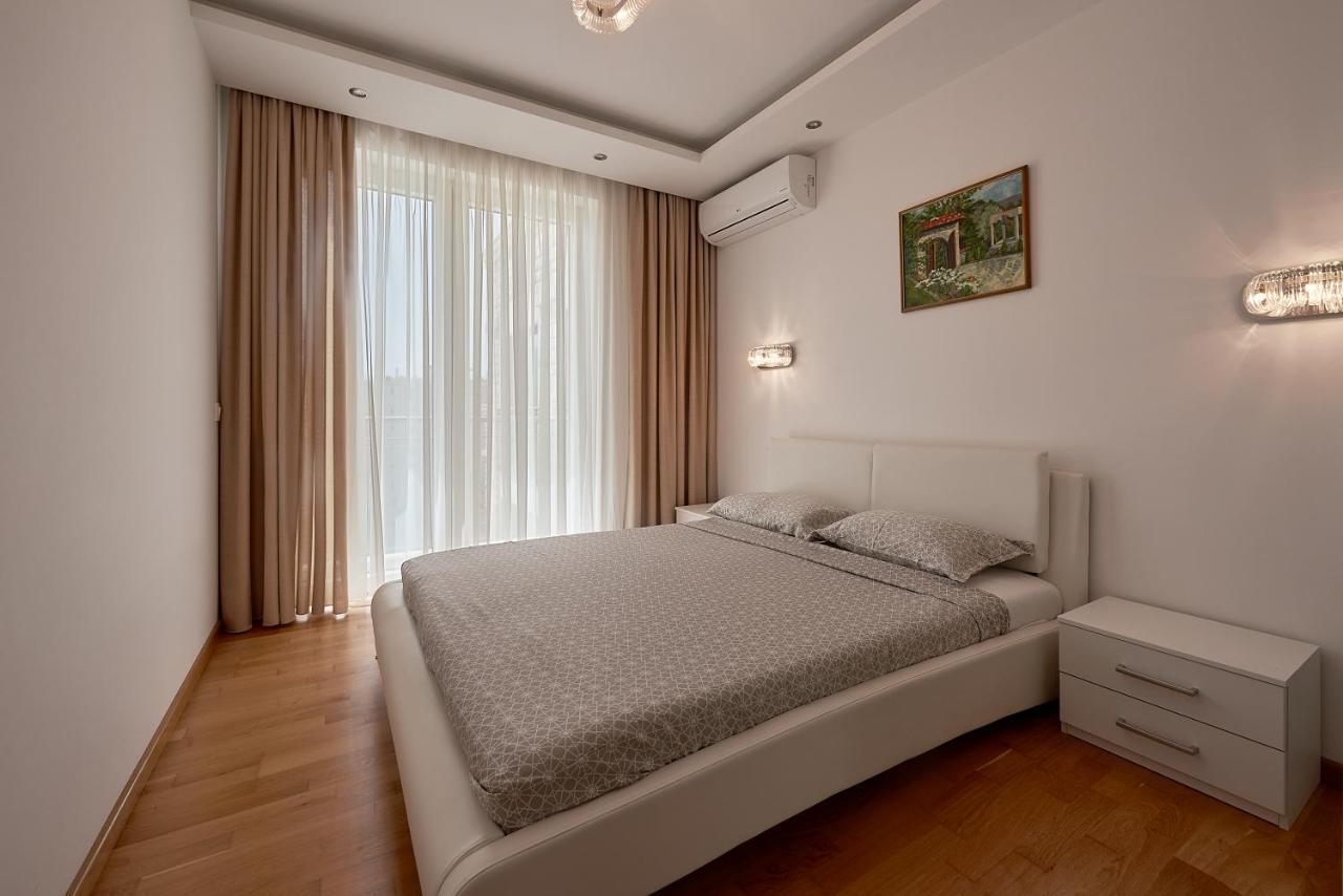 Bigmontenegro Dreams Bečići 外观 照片