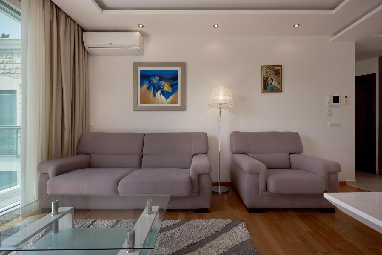 Bigmontenegro Dreams Bečići 外观 照片