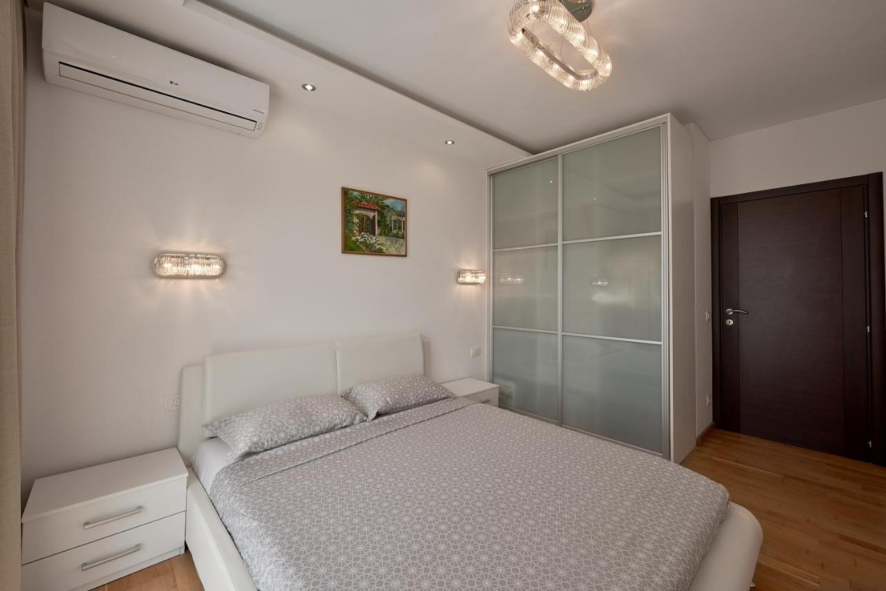 Bigmontenegro Dreams Bečići 外观 照片